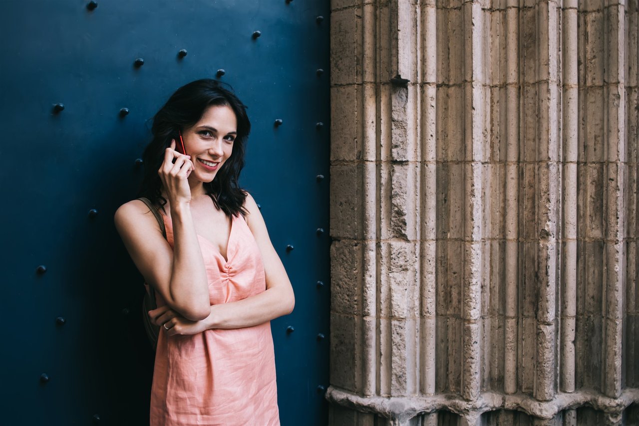 Our New Obsession Lake Bell